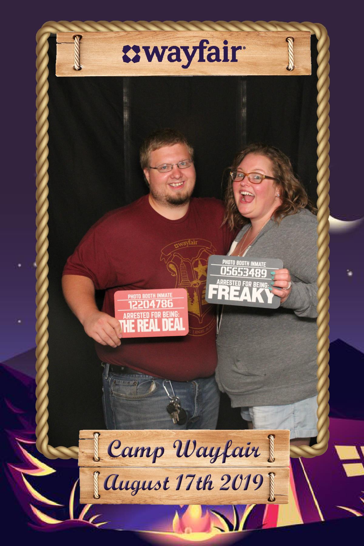 Wayfair Annual Summer Party | View more photos from the event at gallery.mainemagicmirror.com/u/MaineMagicMirror/Wayfair-Annual-Summer-Party